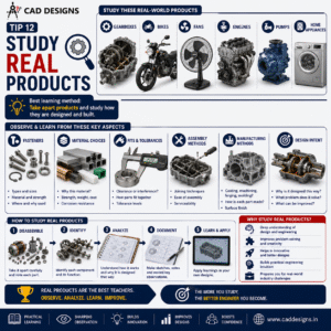 12. Study Real Products