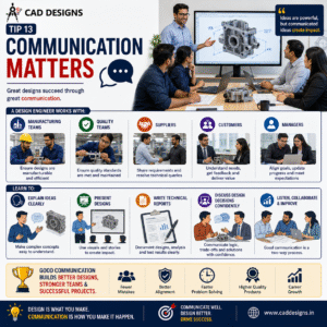 13. Communication Matters