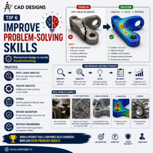 6. Improve Problem-Solving Skills