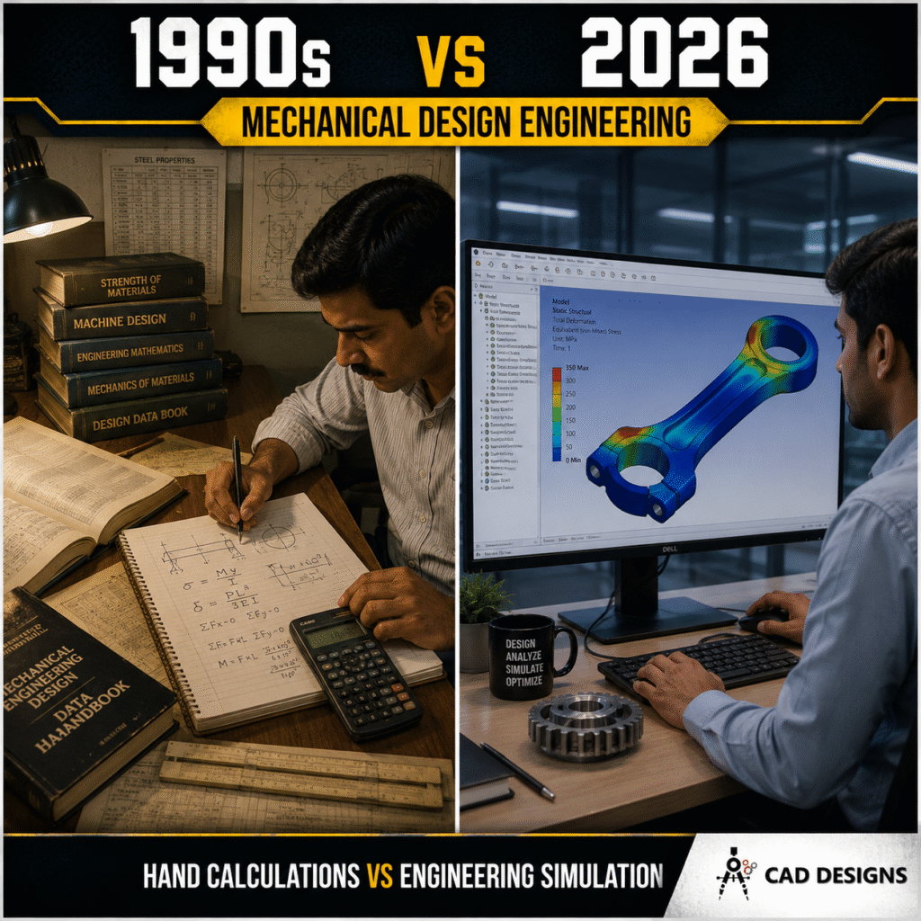 6. Hand Calculations vs Simulation