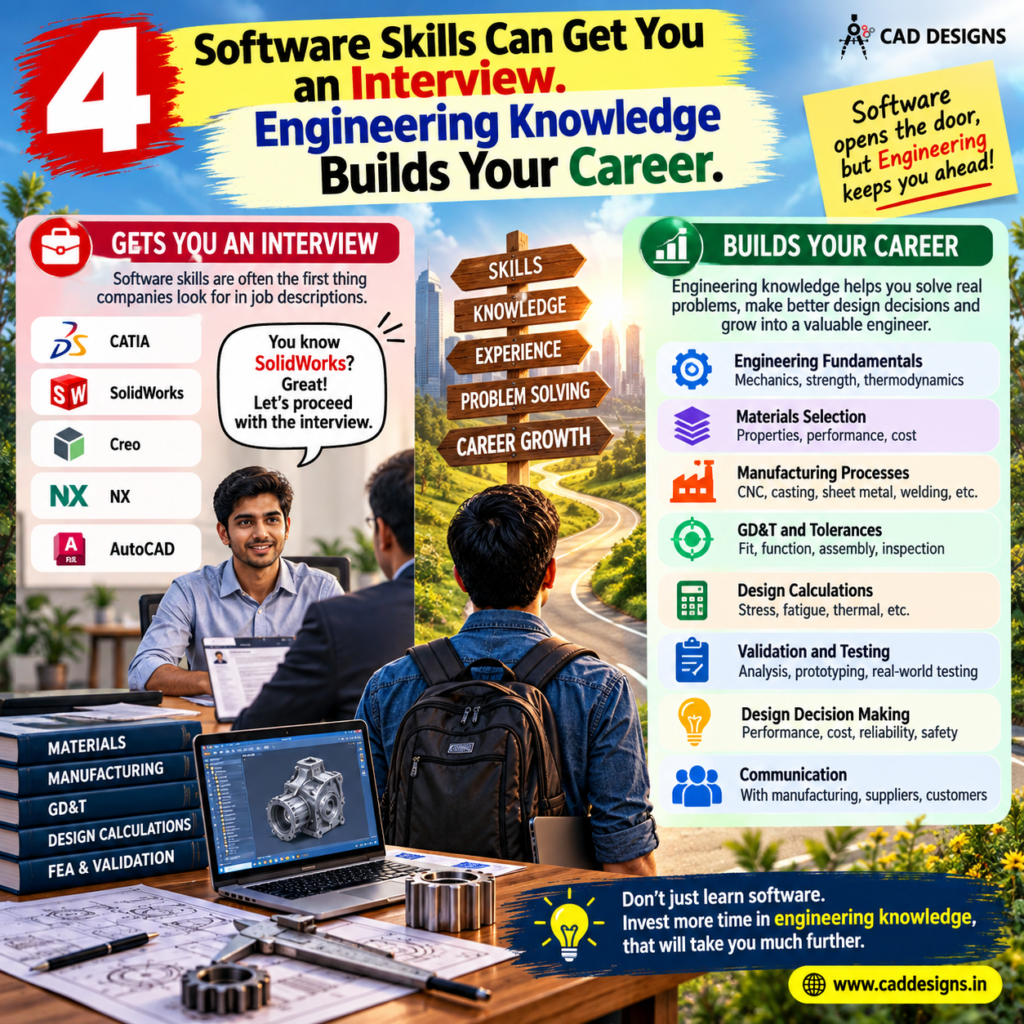 4. Engineering Knowledge Builds Careers