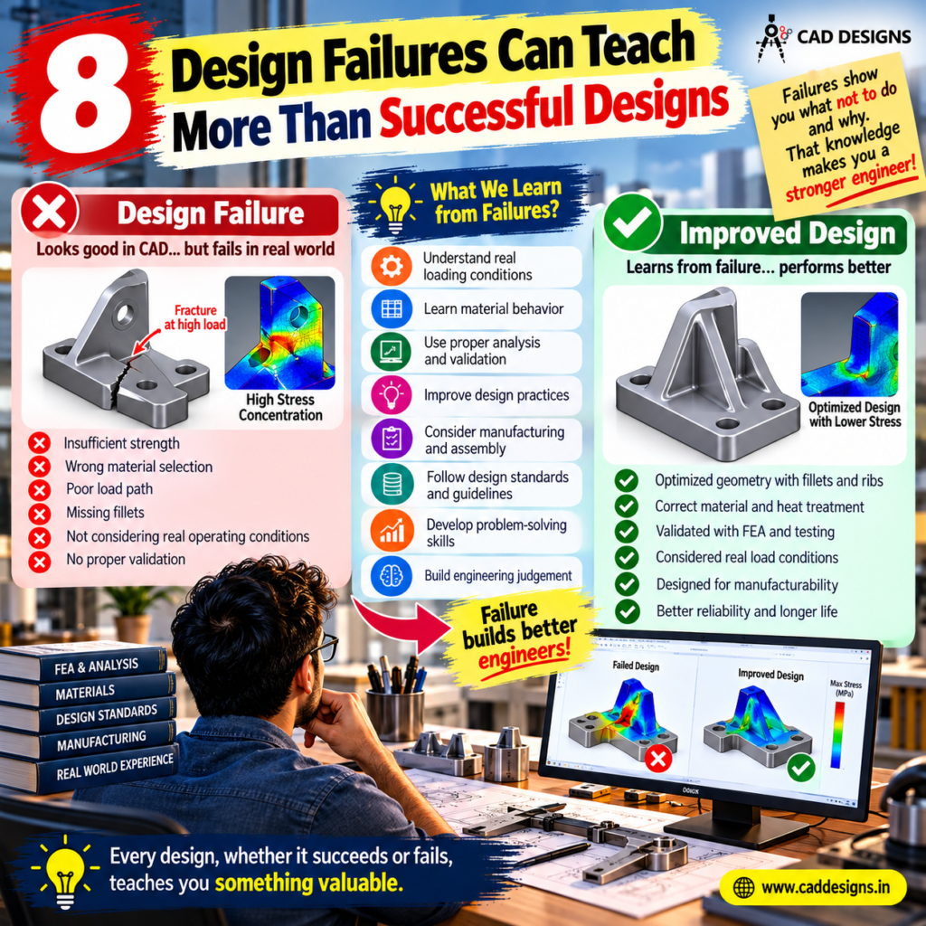 8. Failures Build Better Engineers